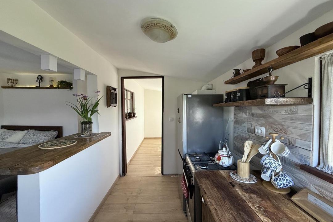 Photo of Kitchen in Tbilisi