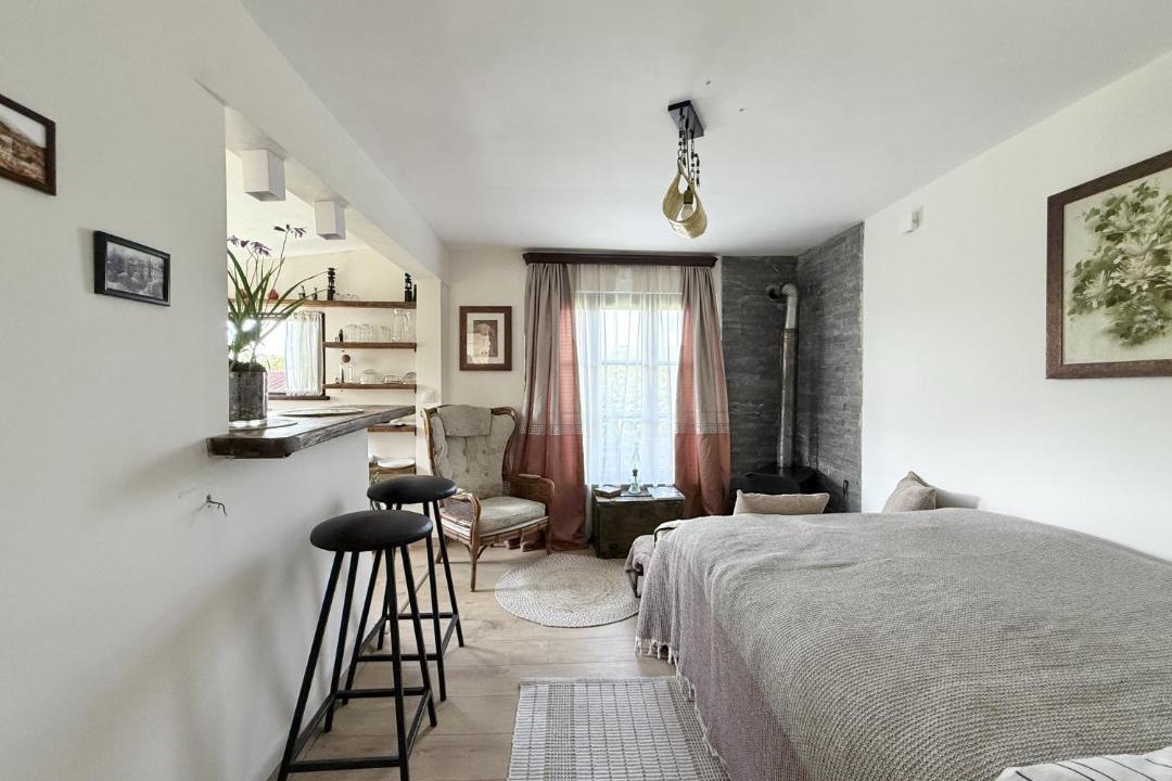 Photo of Bedroom in Tbilisi