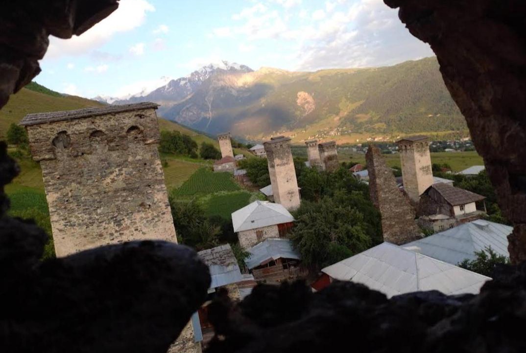 Photo of Others in Bagvdanari