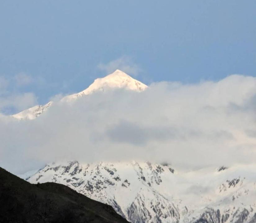 Photo of Others in Bagvdanari