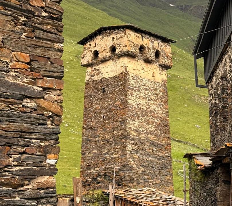 Photo of Others in Ushguli