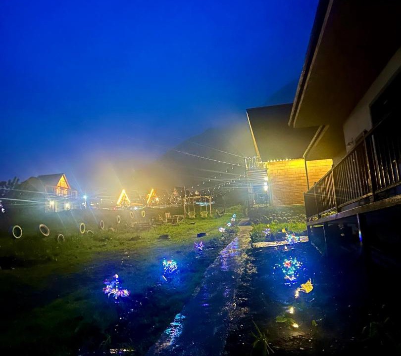 Photo of Others in Stepantsminda