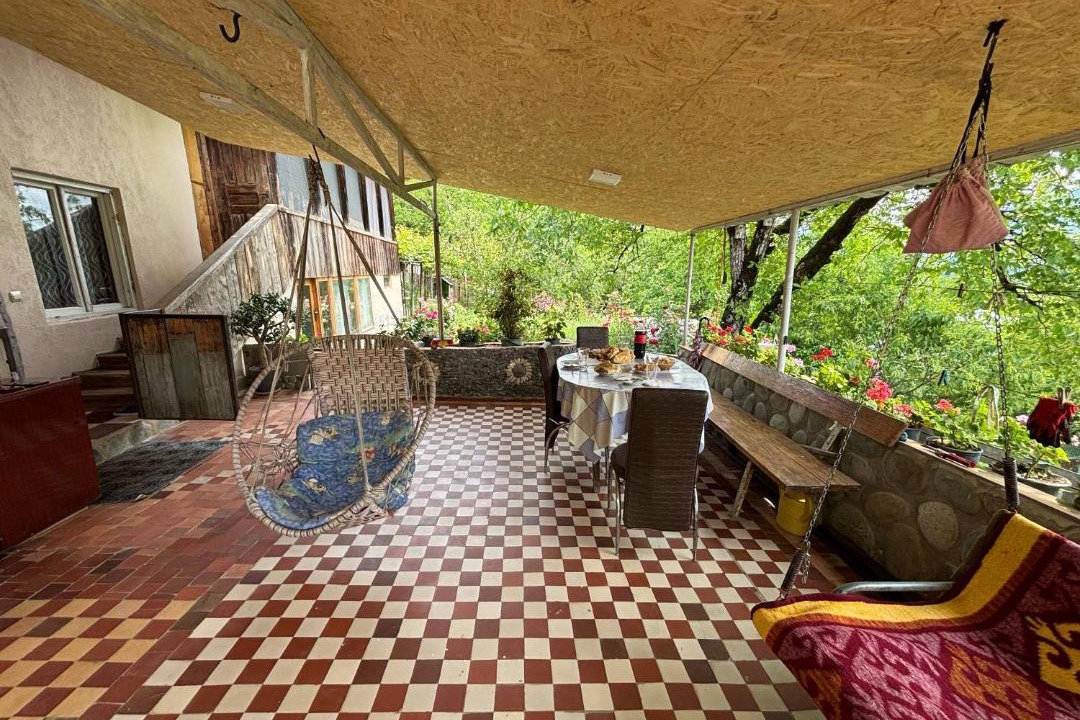 Photo of Patio Balcony in Ambrolauri