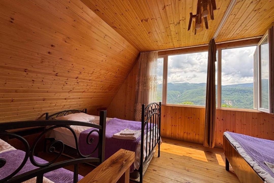 Photo of Bedroom in Ambrolauri