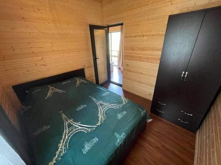 Photo of Bedroom in Ach'khoti