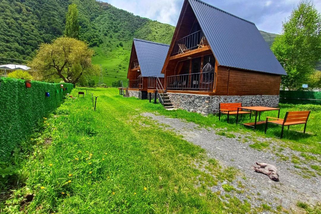 Photo of Others in Kazbegi