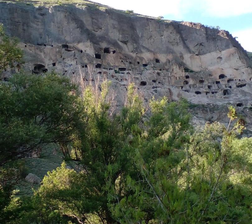 Photo of Others in Vardzia