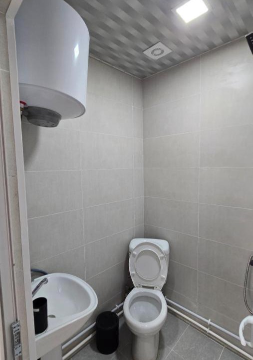 Photo of Bathroom in Lentekhi