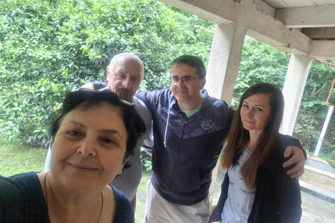Photo of Others in Jvari