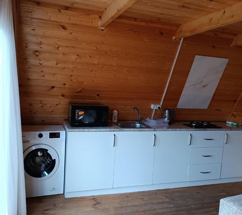 Photo of Kitchen in Ach'khoti