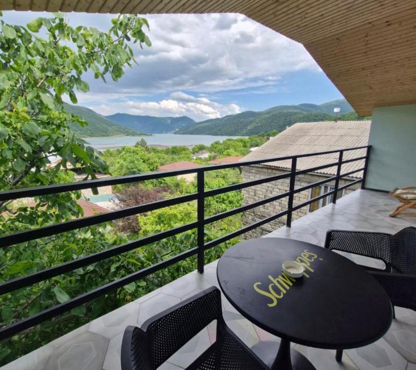Photo of Patio Balcony in Ananuri