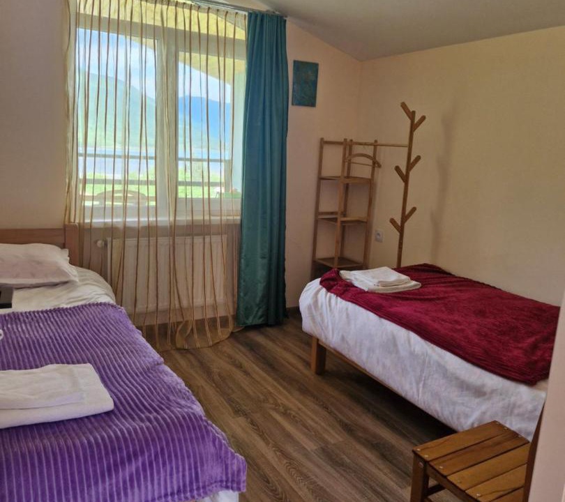 Photo of Bedroom in Ananuri