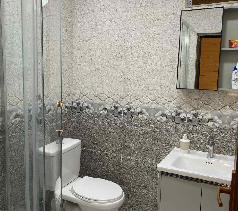 Photo of Bathroom in Zugdidi