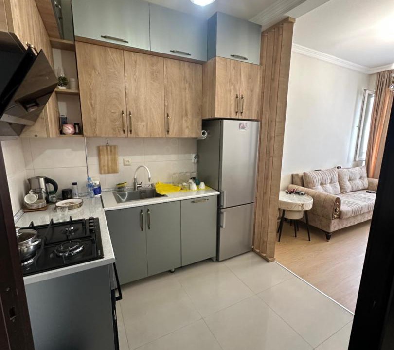 Photo of Kitchen in Imereti