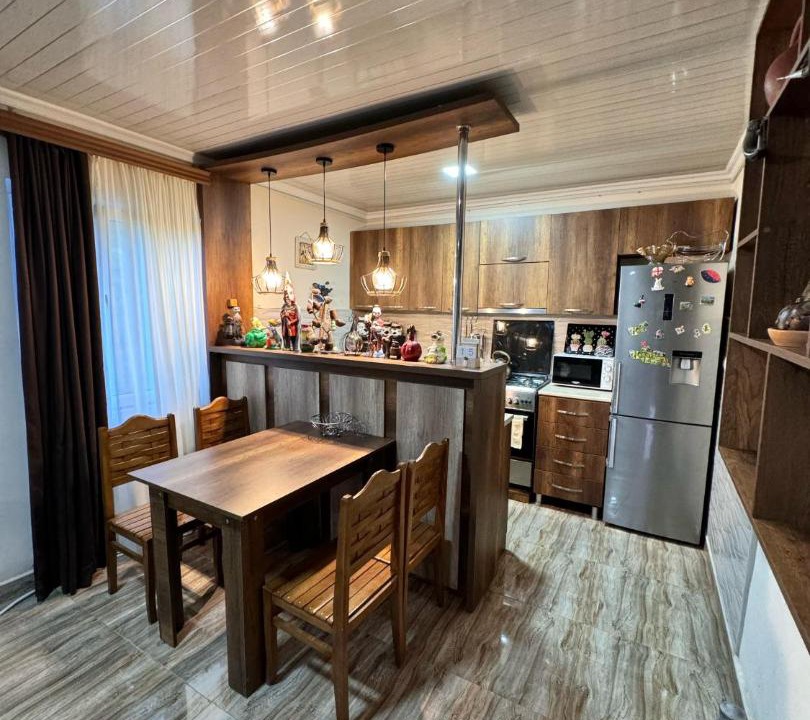 Photo of Kitchen in Tkibuli