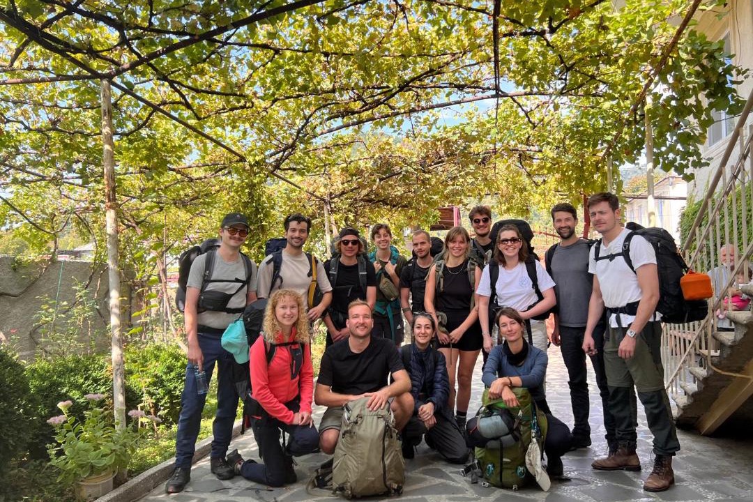 Photo of Others in Lagodekhi