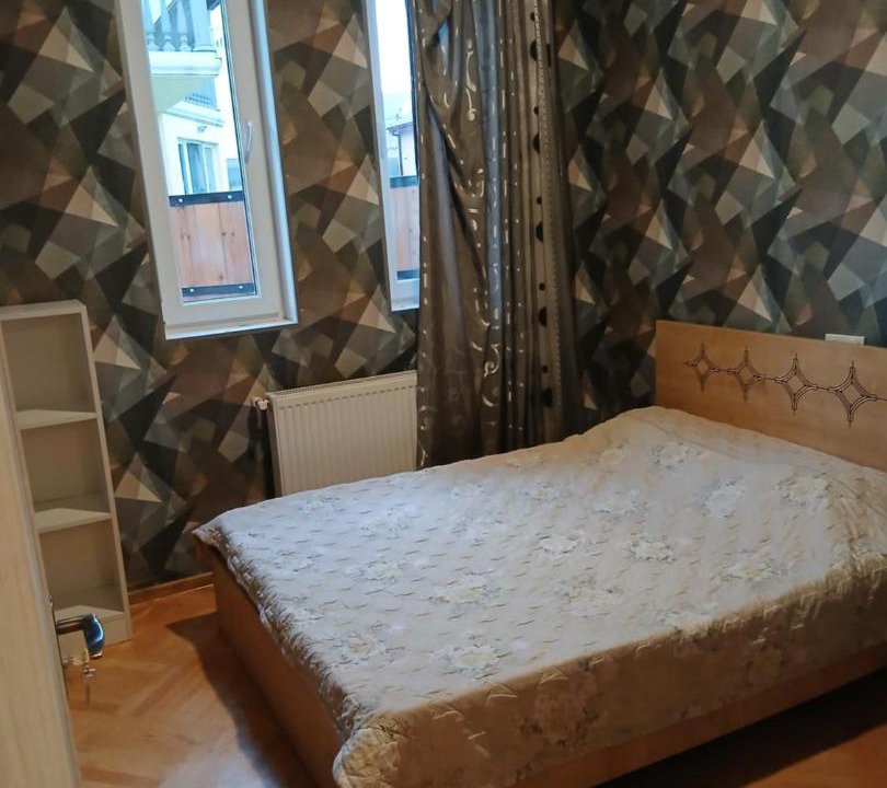 Photo of Bedroom in Imereti