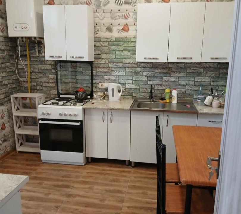 Photo of Kitchen in Imereti
