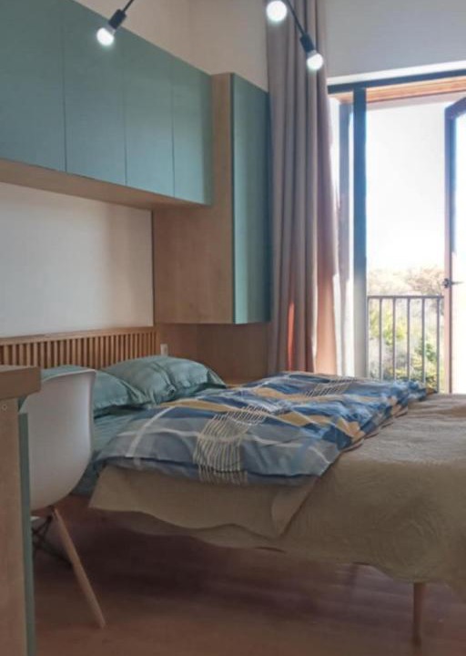 Photo of Bedroom in Tsilkani