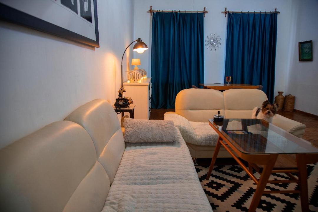 Photo of Livingroom in Telavi