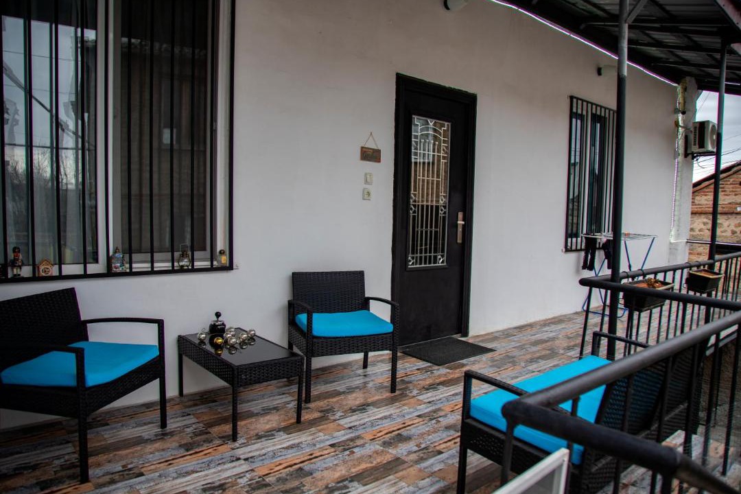 Photo of Patio Balcony in Telavi