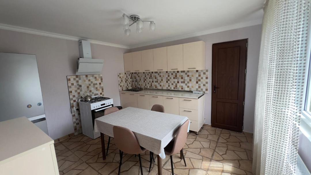 Photo of Kitchen in Ach'khoti
