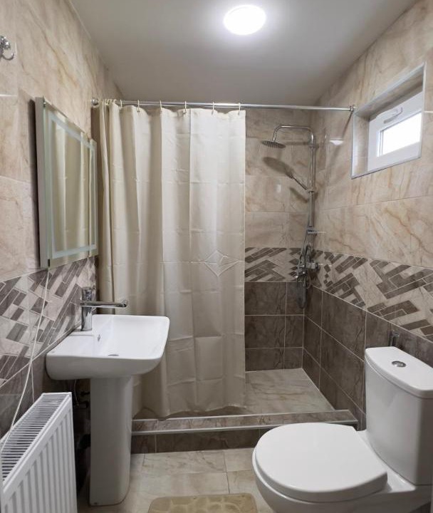 Photo of Bathroom in Ach'khoti