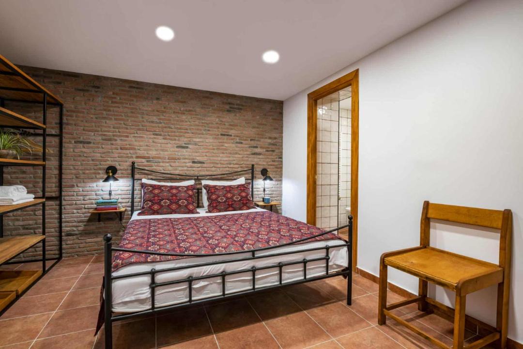 Photo of Bedroom in Lagodekhi