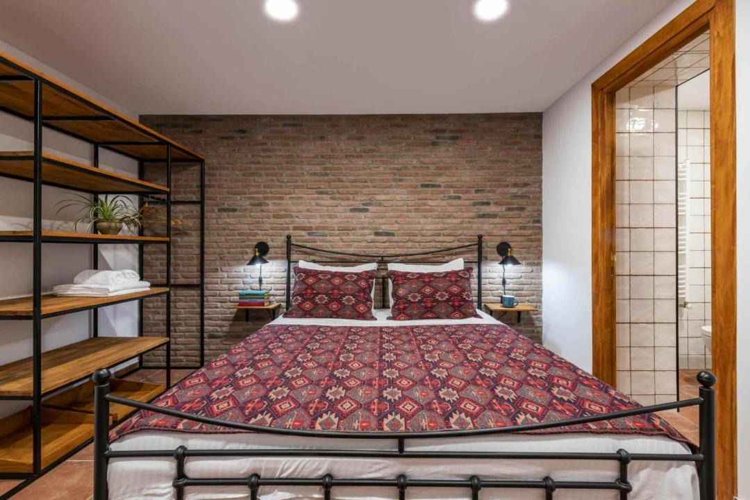 Photo of Bedroom in Lagodekhi
