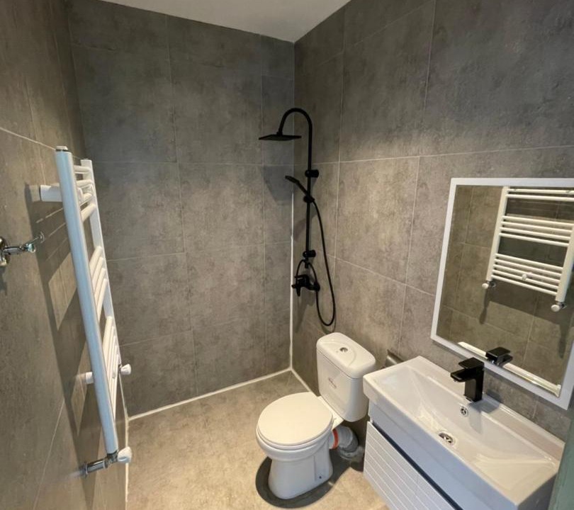 Photo of Bathroom in Telavi
