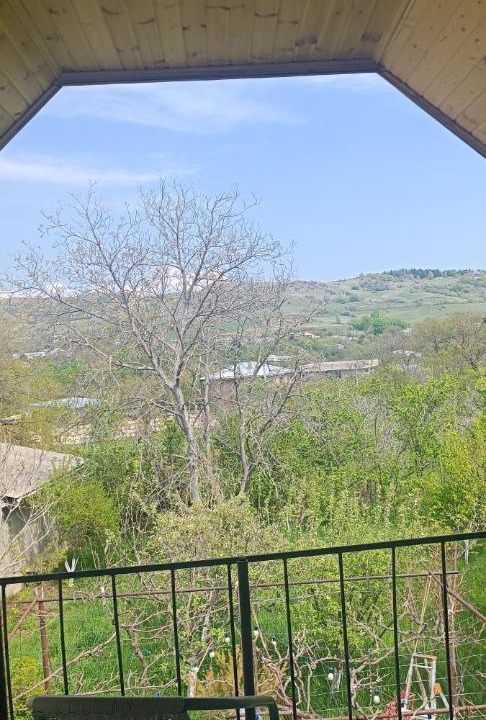 Photo of Patio Balcony in Vedzebi