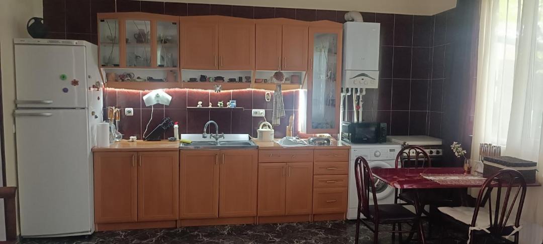 Photo of Kitchen in Vedzebi