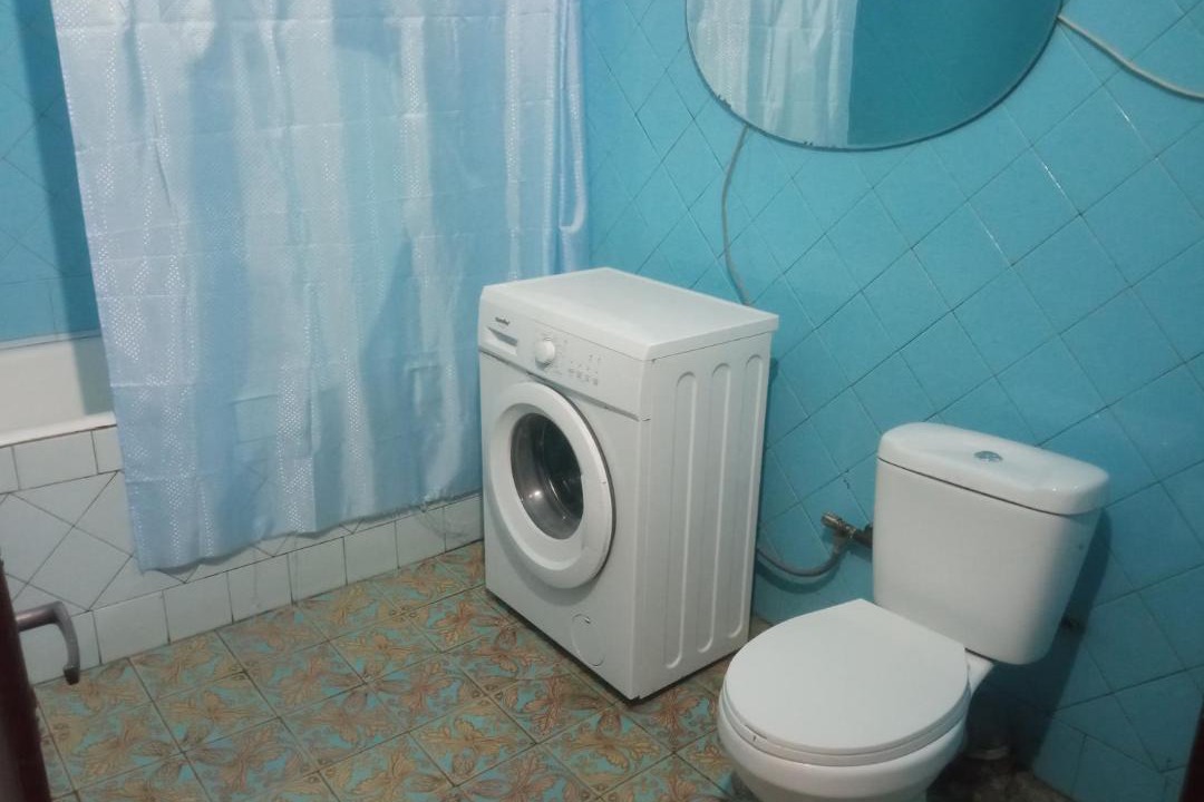 Photo of Bathroom in Zugdidi
