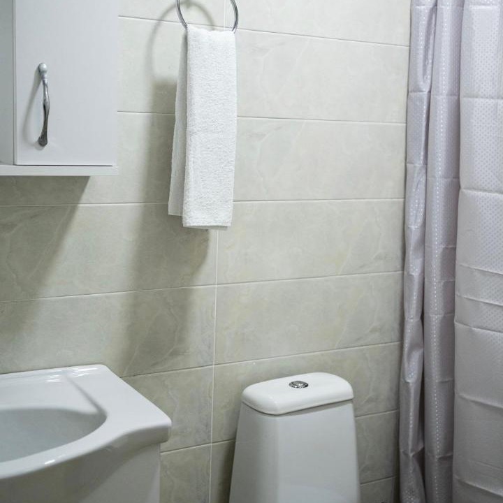 Photo of Bathroom in Kvemo Alvani
