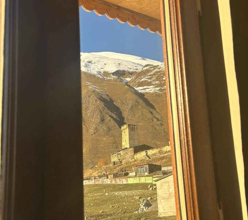 Photo of Others in Ushguli