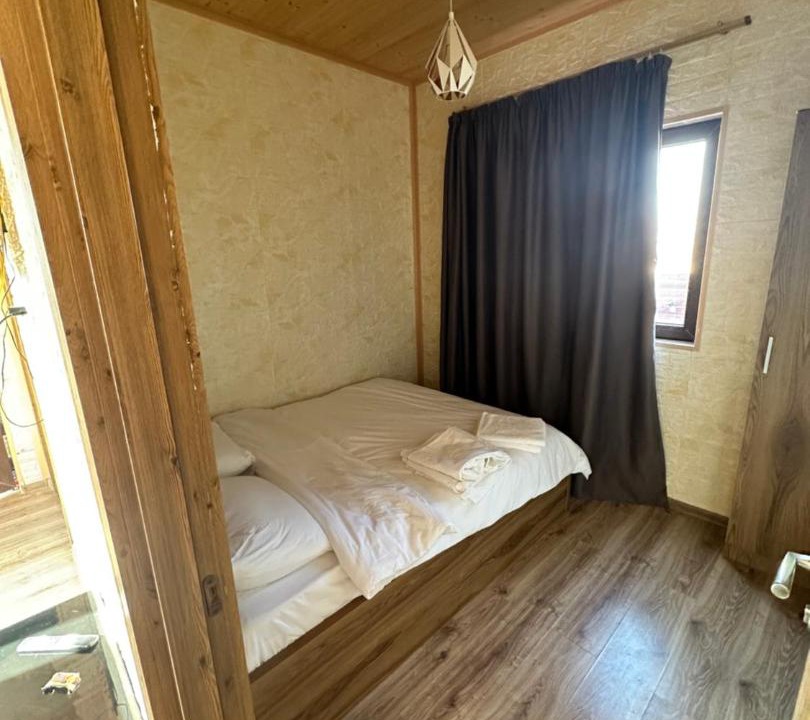 Photo of Bedroom in Bazaleti