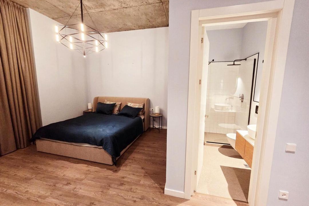 Photo of Bedroom in Kachreti