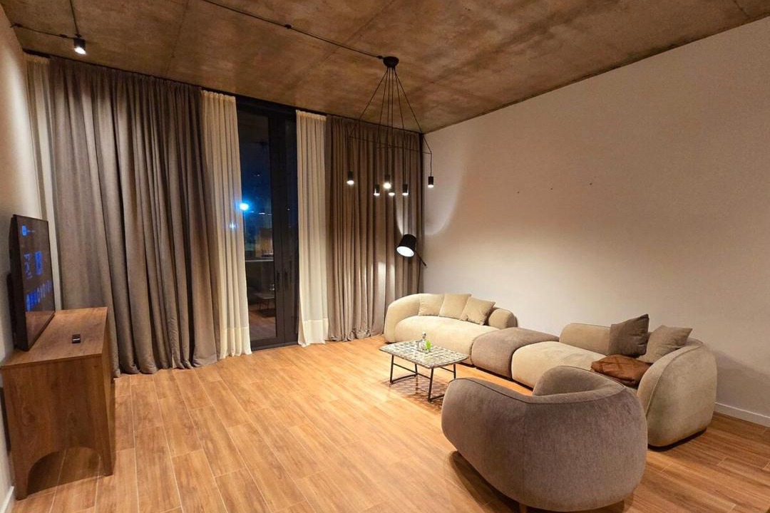 Photo of Livingroom in Kachreti
