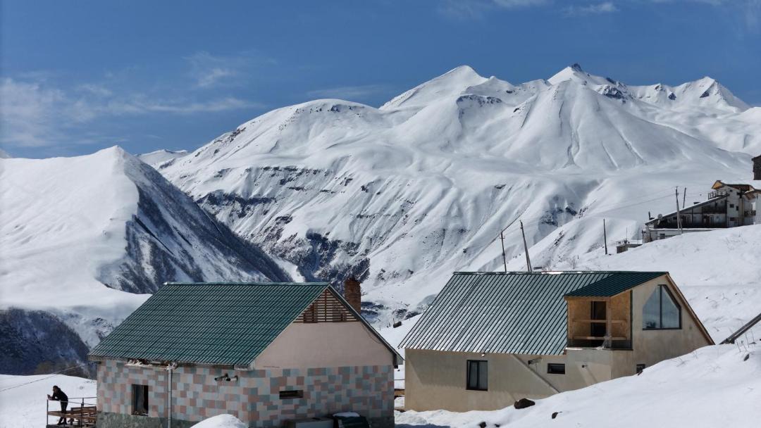 Photo of Others in Kazbegi