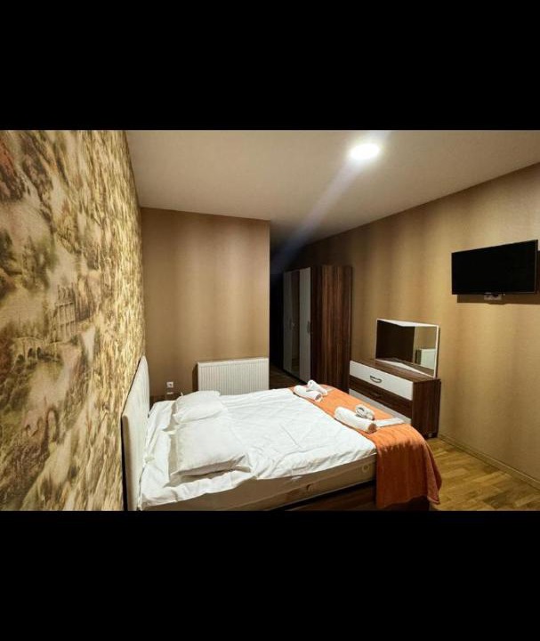 Photo of Bedroom in Lentekhi