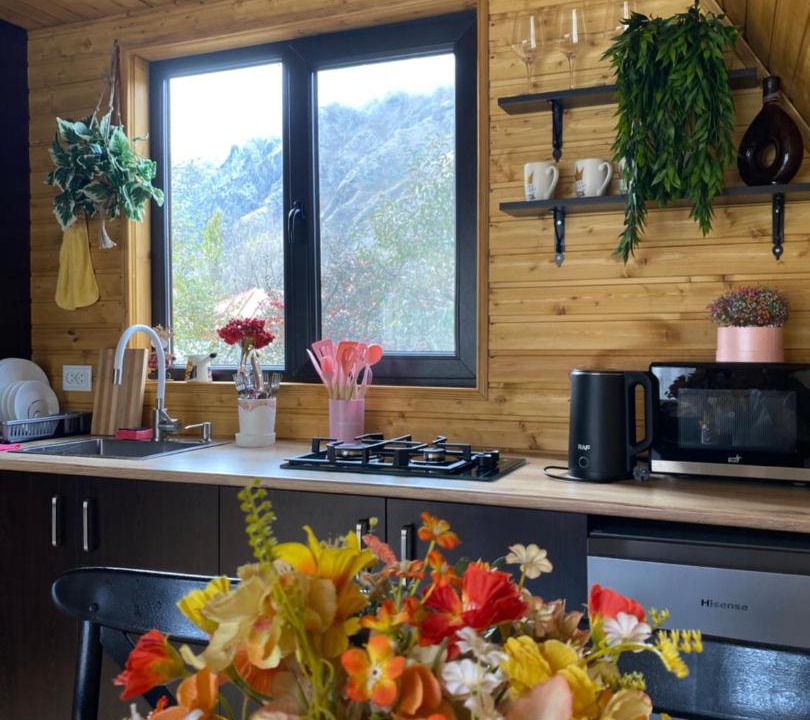 Photo of Kitchen in Stepantsminda