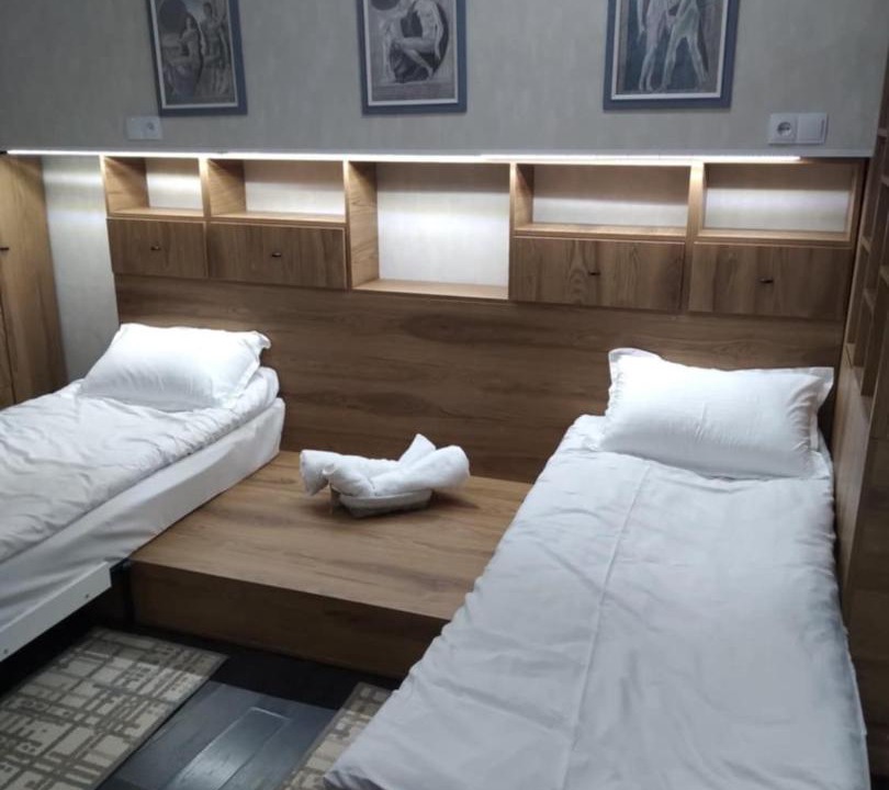 Photo of Bedroom in Vake