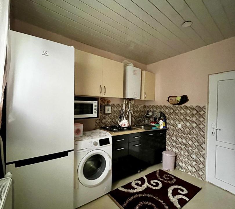 Photo of Kitchen in Kazbegi
