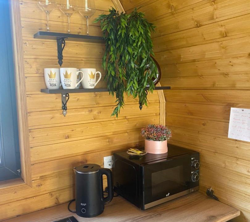 Photo of Kitchen in Stepantsminda