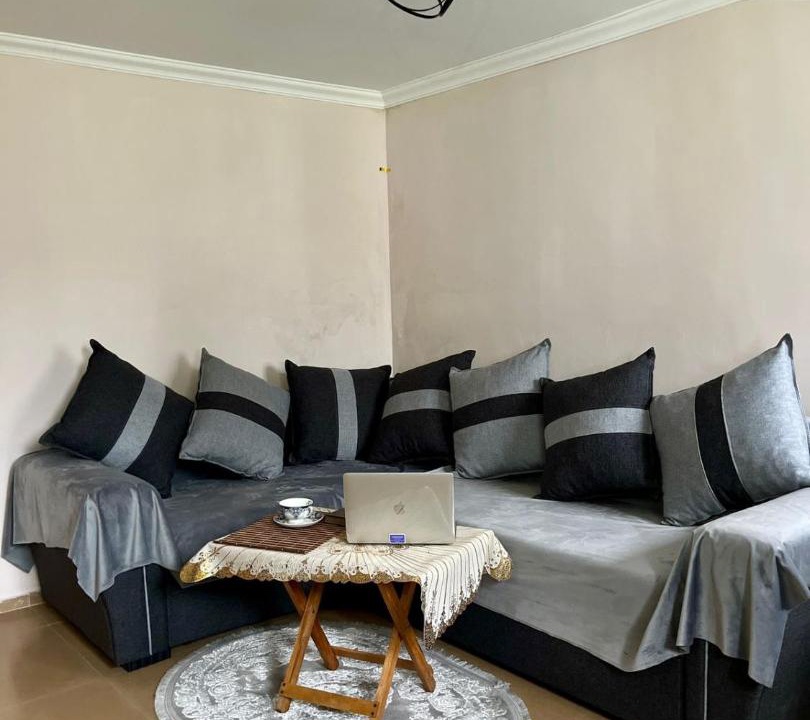 Photo of Livingroom in Kazbegi