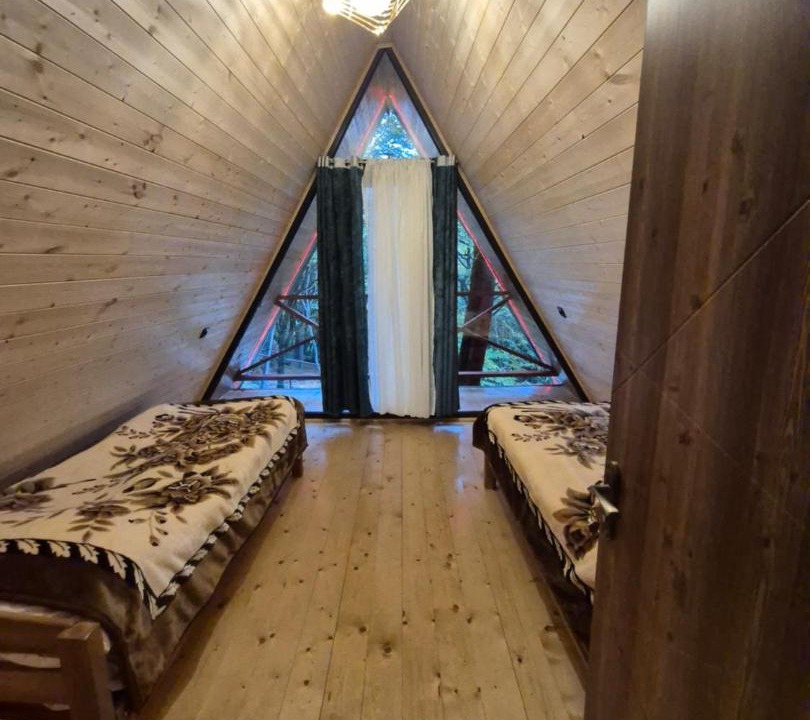 Photo of Bedroom in Mtskheta