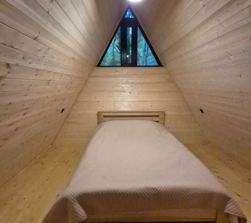 Photo of Bedroom in Mtskheta