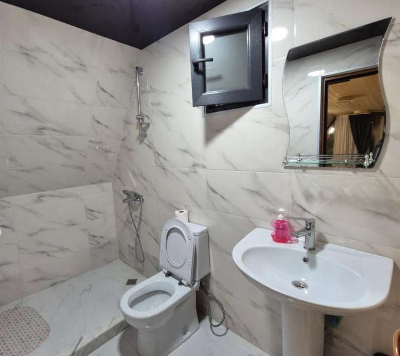 Photo of Bathroom in Mtskheta