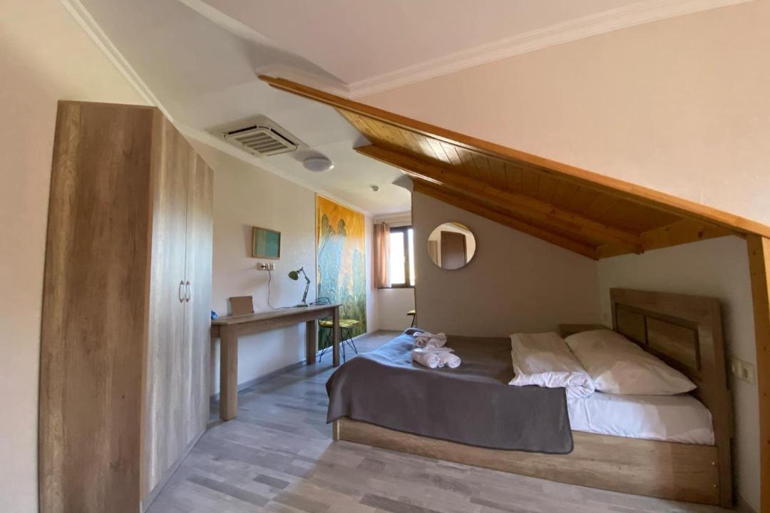 Photo of Bedroom in Mtskheta