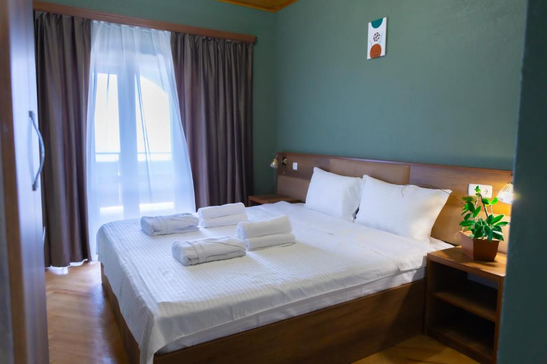 Photo of Bedroom in Telavi